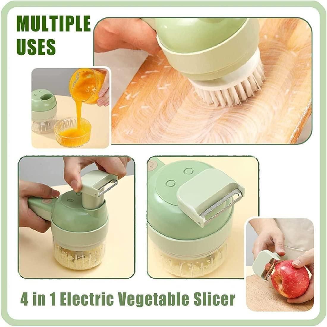 Home utilities
