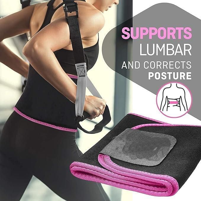 Gym Accessories